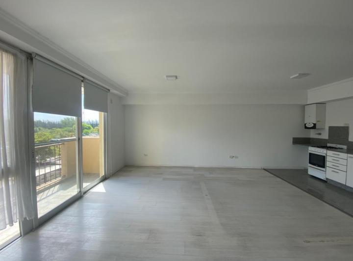 Departamento · 35m² · 1 Ambiente · 1 Cochera