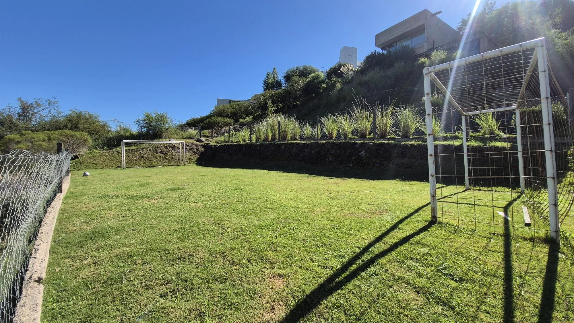 LA CUESTA - CENTRAL - VISTA