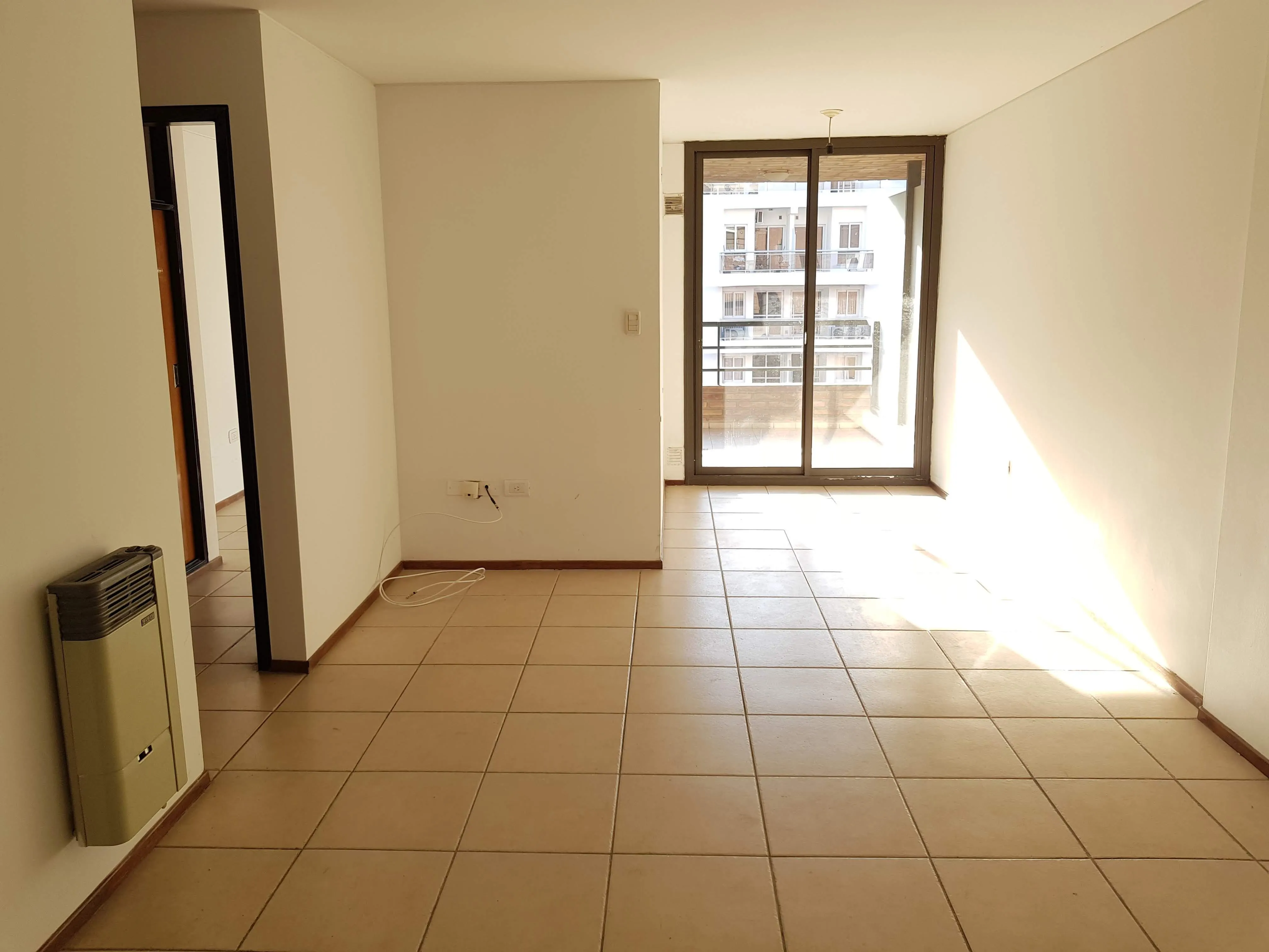 OPORTUNIDAD DEPTO 2 DORM.  C BALCON - NUEVA CORDOBA
