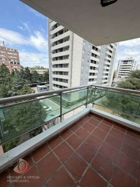 MILENICA UNIVERSITARIA- DEPARTAMENTO UN DORMITORIO EN VENTA - CÓRDOBA