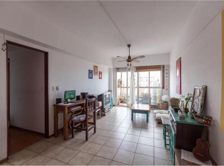 Departamento · 60m² · 3 Ambientes