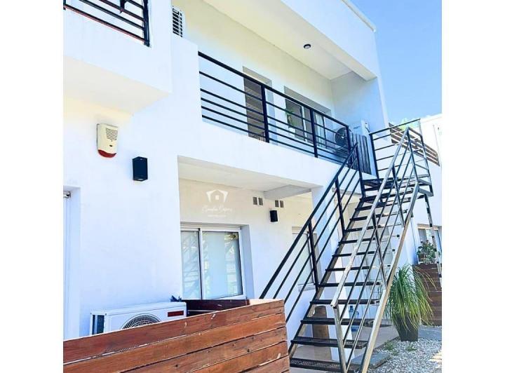 Departamento · 72m² · 3 Ambientes · 1 Cochera