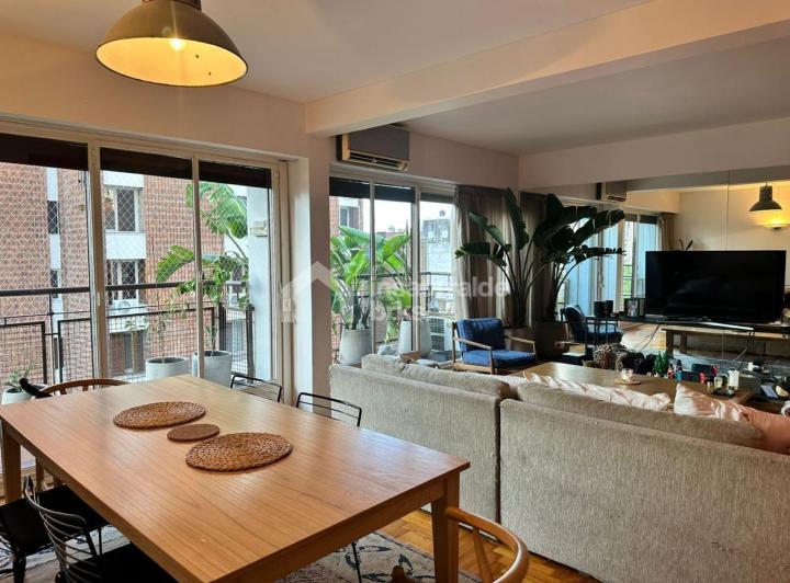 Departamento · 78m² · 4 Ambientes
