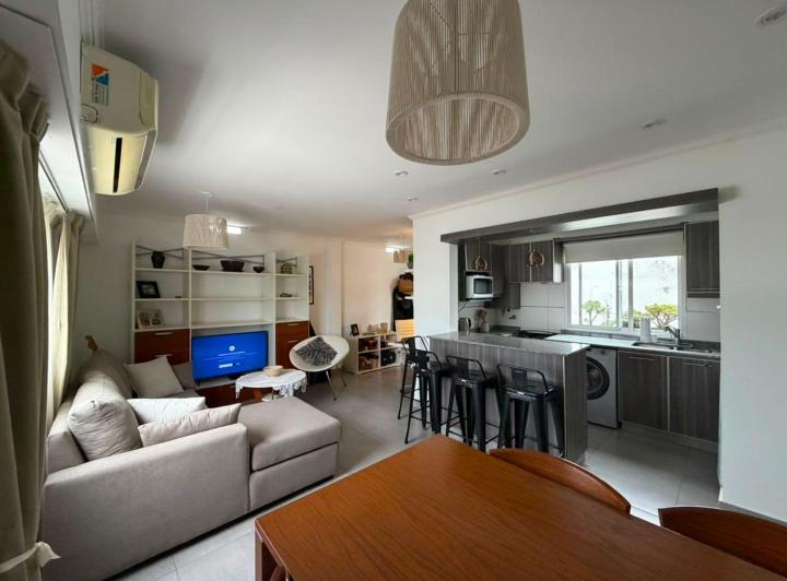 Departamento · 54m² · 3 Ambientes