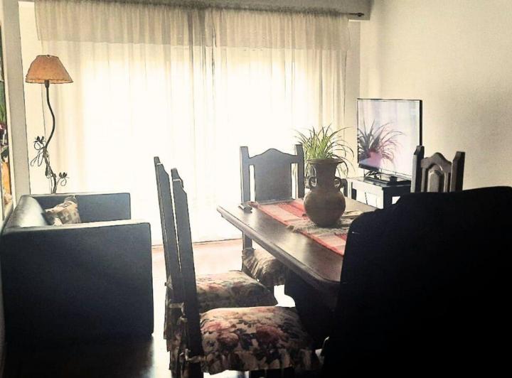 Departamento · 58m² · 3 Ambientes