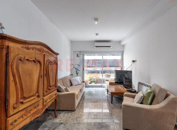 Departamento · 62m² · 3 Ambientes