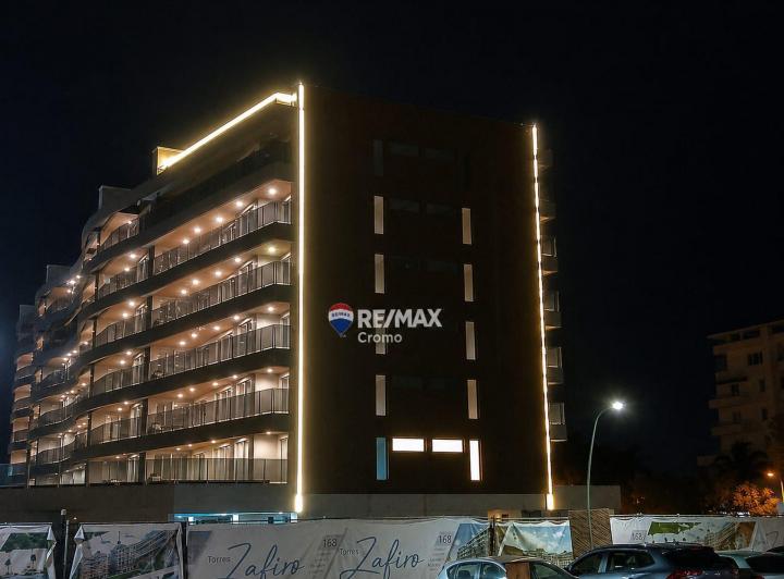 Departamento · 69m² · 2 Ambientes