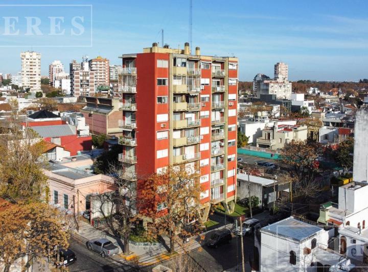 Departamento · 75m² · 3 Ambientes · 1 Cochera