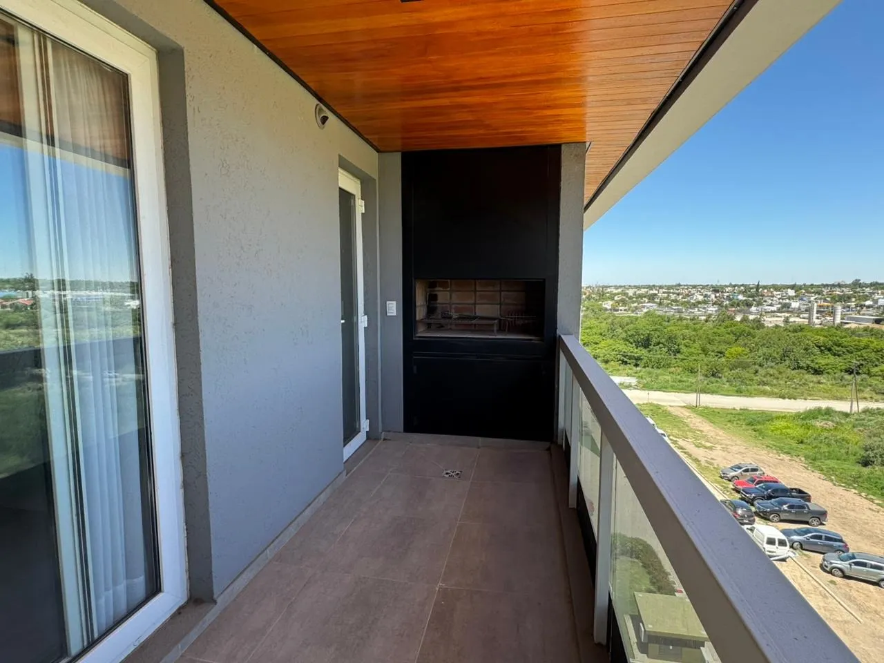 Departamento a estrenar en Harmonie Chateau – Condominio eco-sustentable (GV)