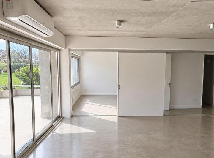 Departamento · 55m² · 2 Ambientes · 1 Cochera