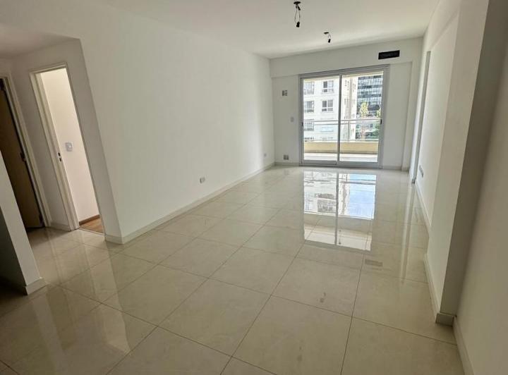 Departamento · 51m² · 2 Ambientes