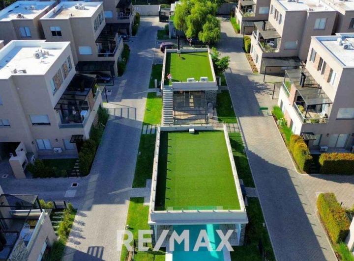 Departamento · 89m² · 3 Ambientes · 1 Cochera