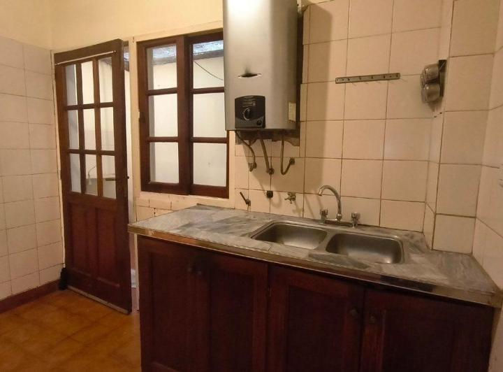 Departamento · 41m² · 2 Ambientes