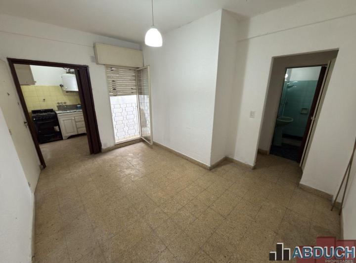 Departamento · 30m² · 2 Ambientes