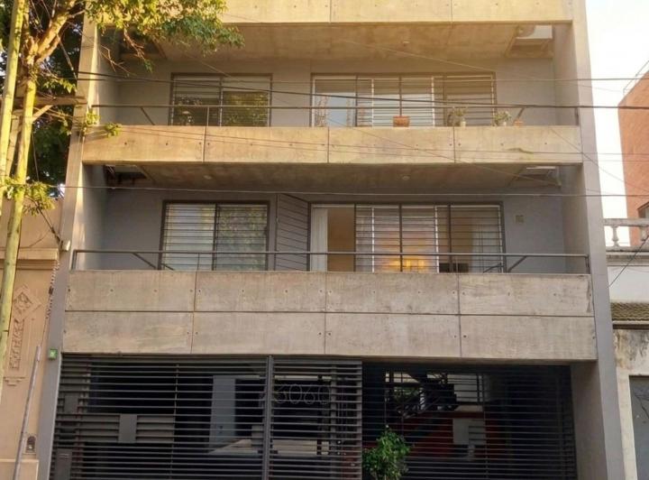 Departamento · 62m² · 3 Ambientes · 2 Cocheras