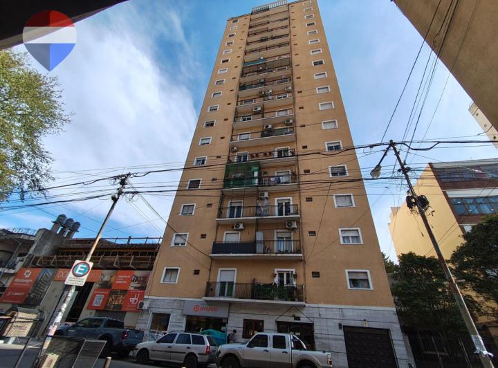 Departamento · 53m² · 3 Ambientes