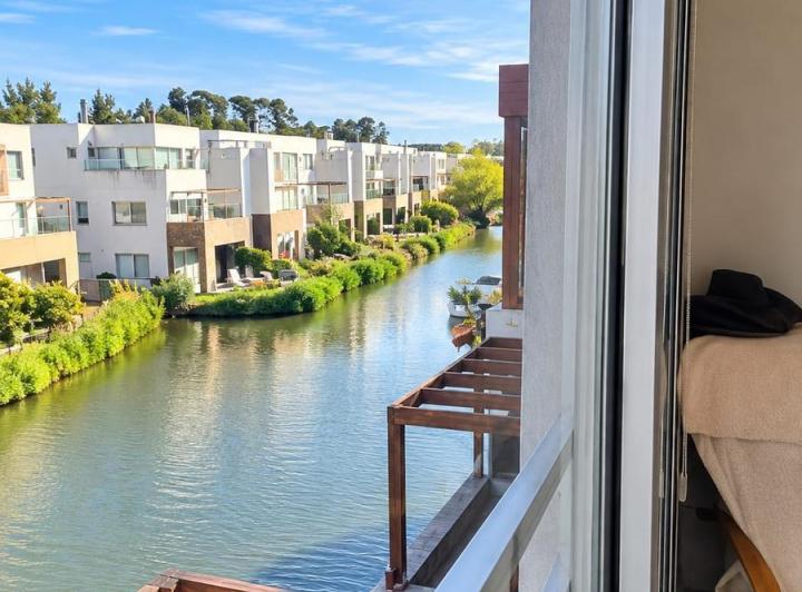 Departamento · 70m² · 3 Ambientes · 1 Cochera