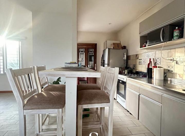 Departamento · 68m² · 3 Ambientes · 1 Cochera