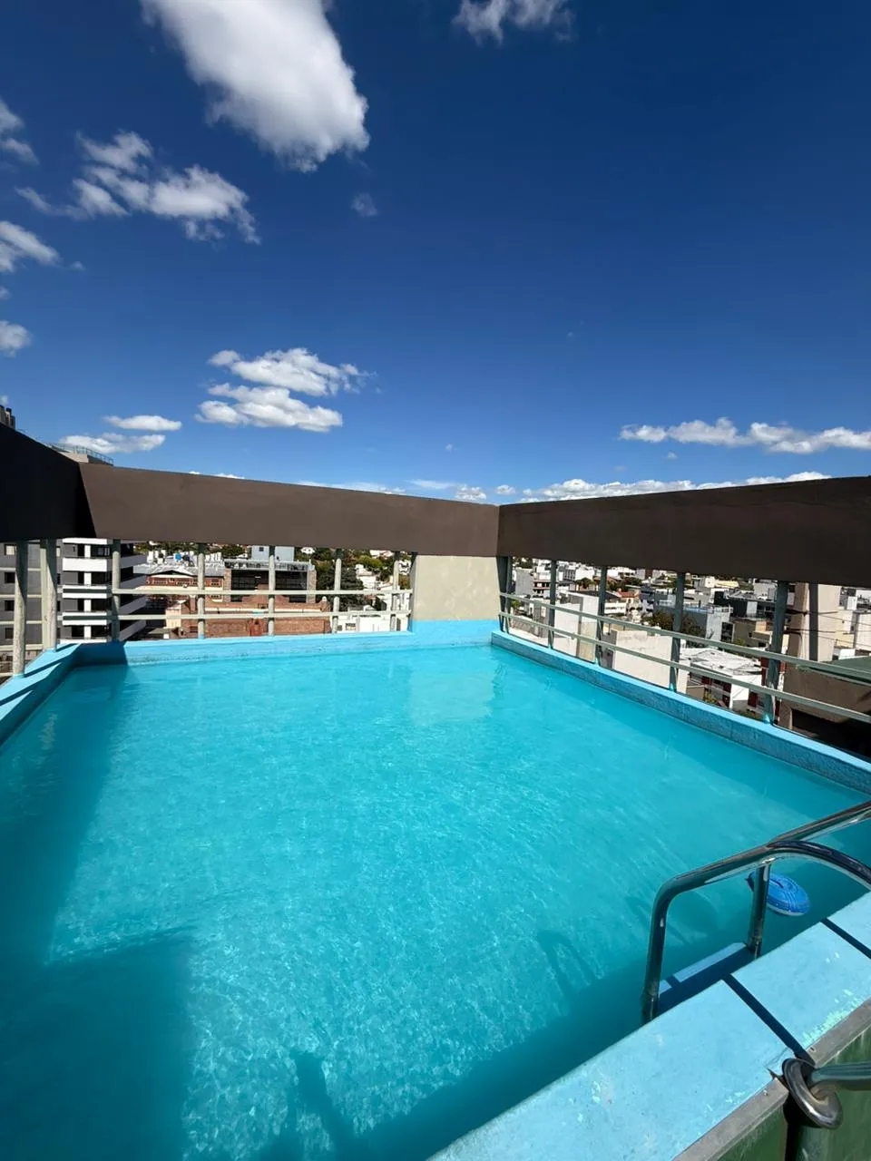 Venta: Departamento - 2 dormitorios - 2 Balcones, Pileta - Centro -  Carlos Paz
