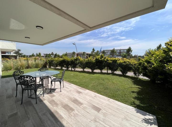 Departamento · 49m² · 2 Ambientes · 1 Cochera