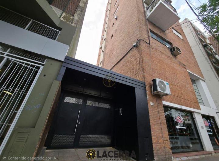 Departamento · 41m² · 2 Ambientes