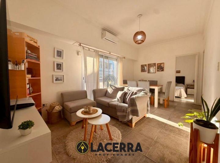 Departamento · 42m² · 2 Ambientes