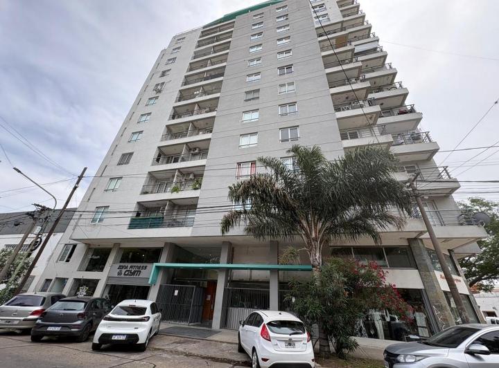 Departamento · 50m² · 2 Ambientes