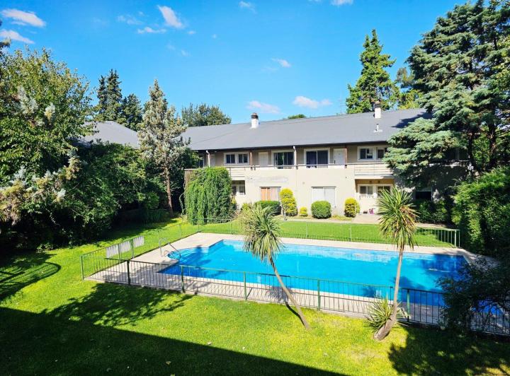 Departamento · 41m² · 2 Ambientes