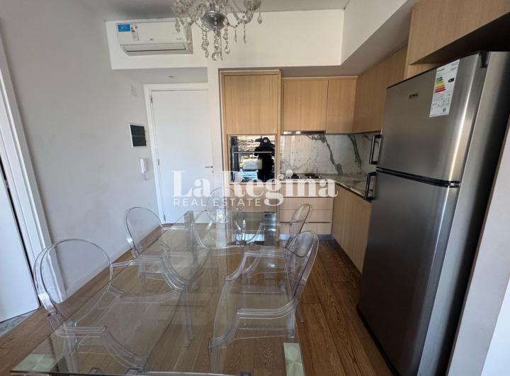Departamento · 101m² · 3 Ambientes · 1 Cochera