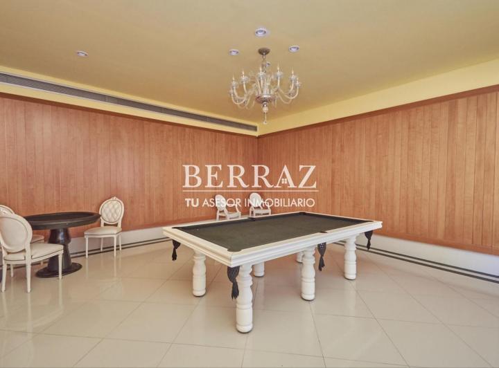 Departamento · 59m² · 2 Ambientes · 1 Cochera