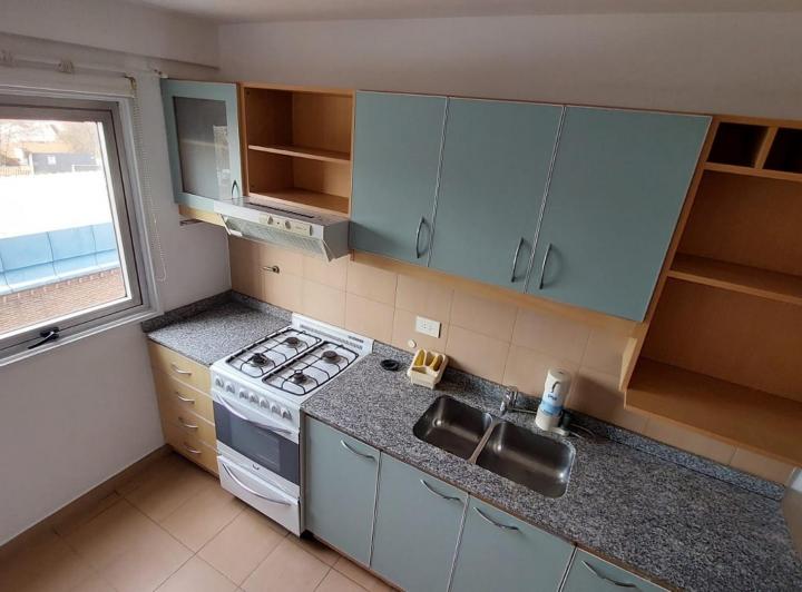 Departamento · 66m² · 3 Ambientes