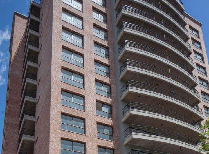 Departamento · 70m² · 3 Ambientes