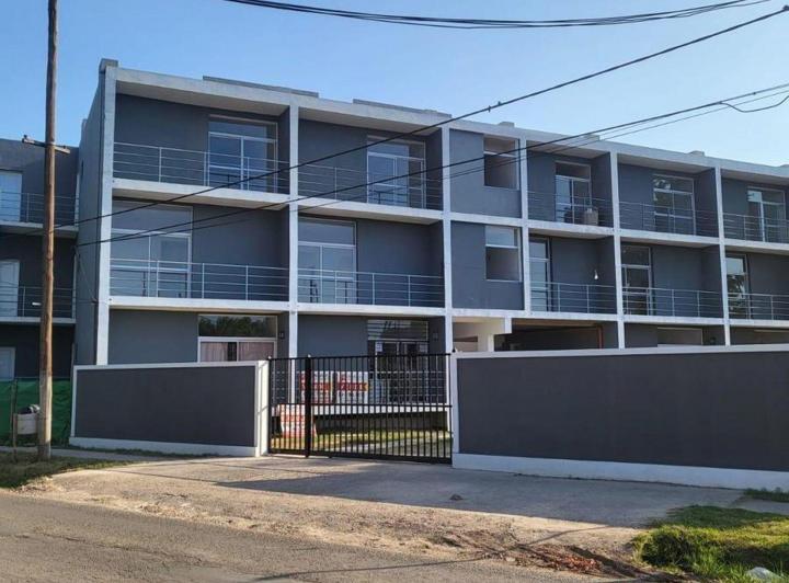 Departamento · 30m² · 1 Ambiente