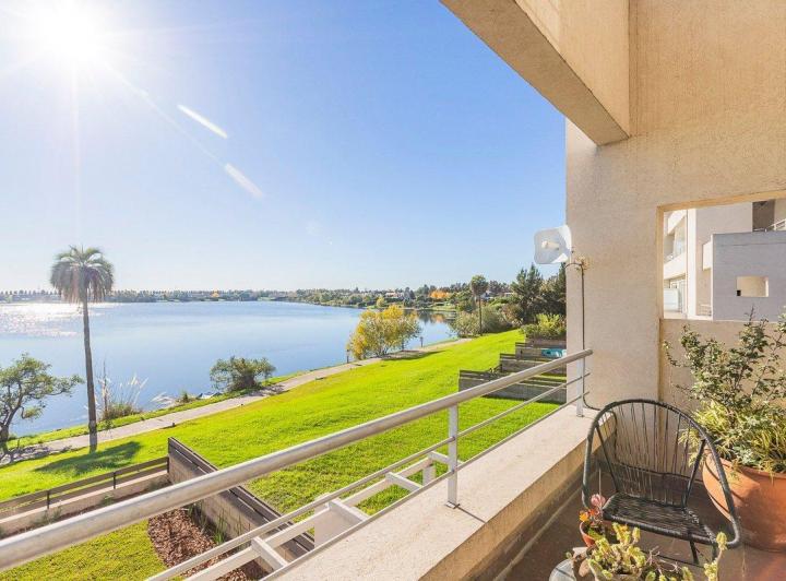 Departamento · 83m² · 3 Ambientes · 1 Cochera