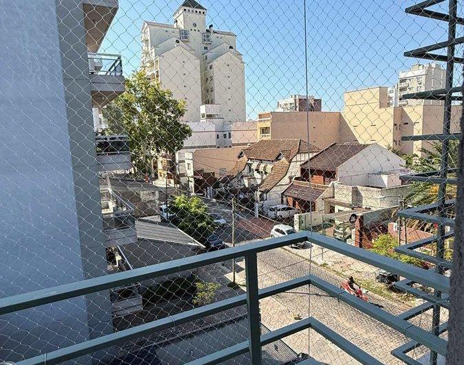 Departamento · 32m² · 1 Ambiente