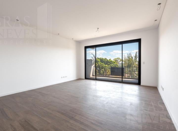 Departamento · 82m² · 3 Ambientes · 1 Cochera