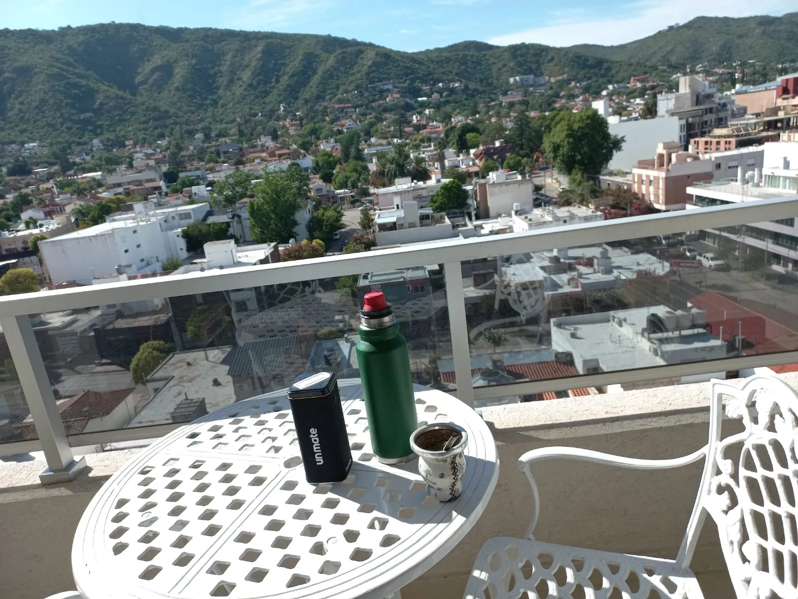 Departamento en Venta – Opera Fun Torre 3 – 1 Dormitorio con Cochera y Vista a las Sierras + AMENITIES