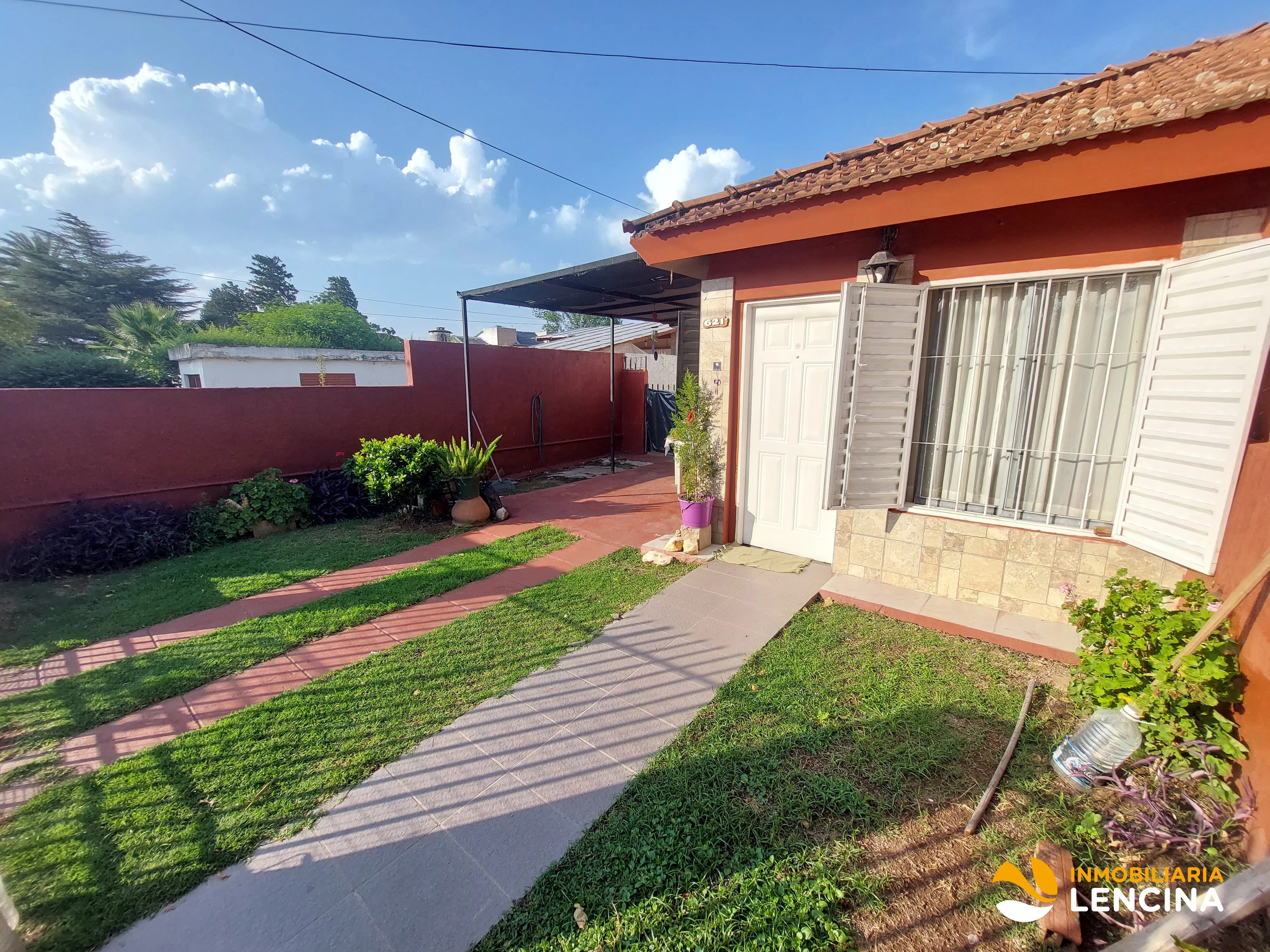 Casa tipo PH en Venta - 2 dormitorios - Santa Rita Carlos Paz