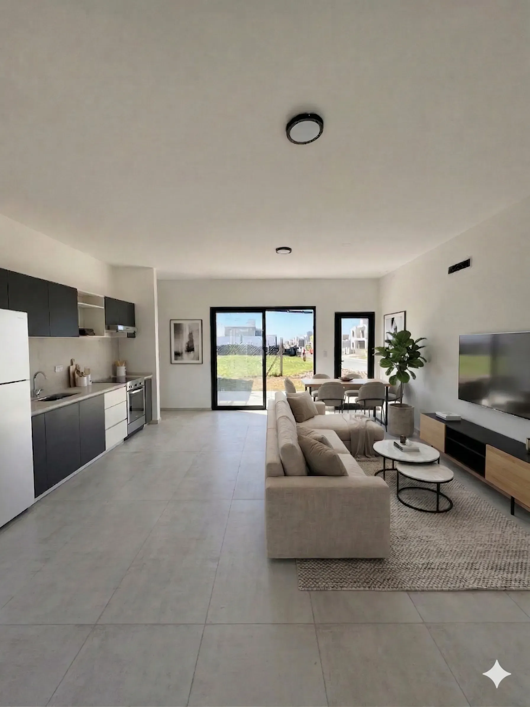 Dúplex a estrenar en venta - Docta Avenida (etapa 4) - 2 dormitorios