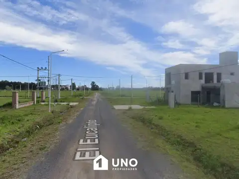 Terreno en Venta en Rosario, Santa Fe