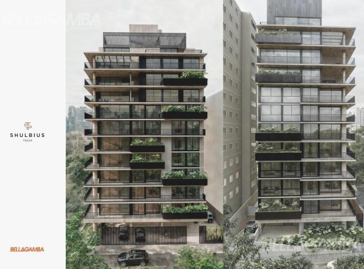 Departamento · 106m² · 4 Ambientes
