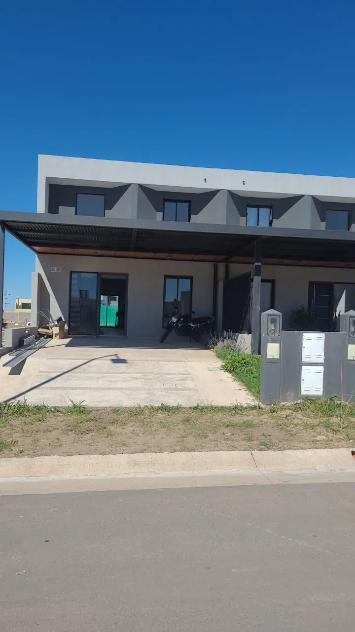 Hermoso  duplex en Docta de dos dormitorios a estrenar
