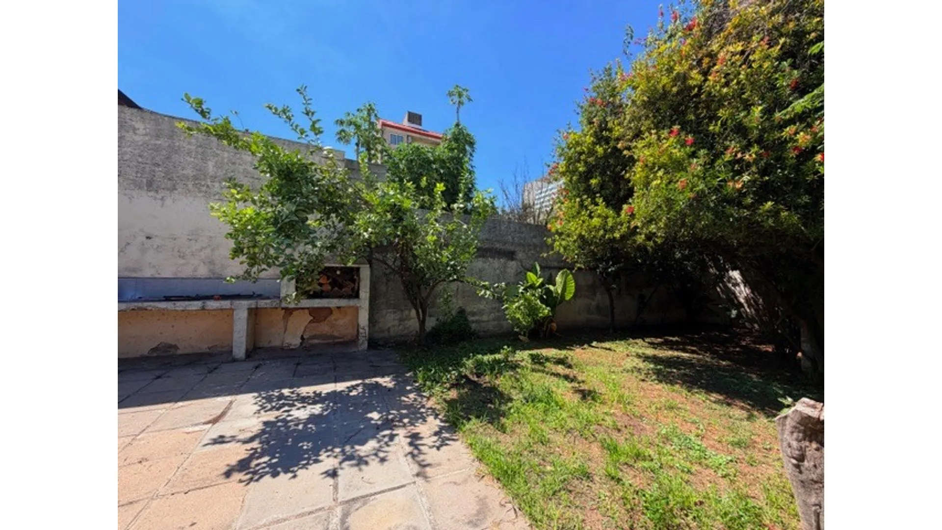 Casa en Venta en Alberdi