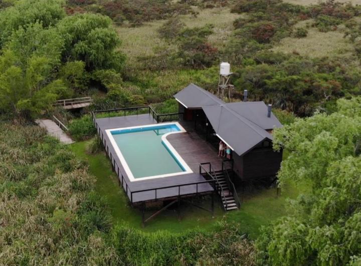 Terreno · 11500m²
