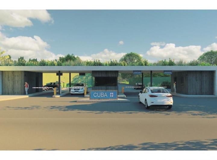 Terreno · 626m²