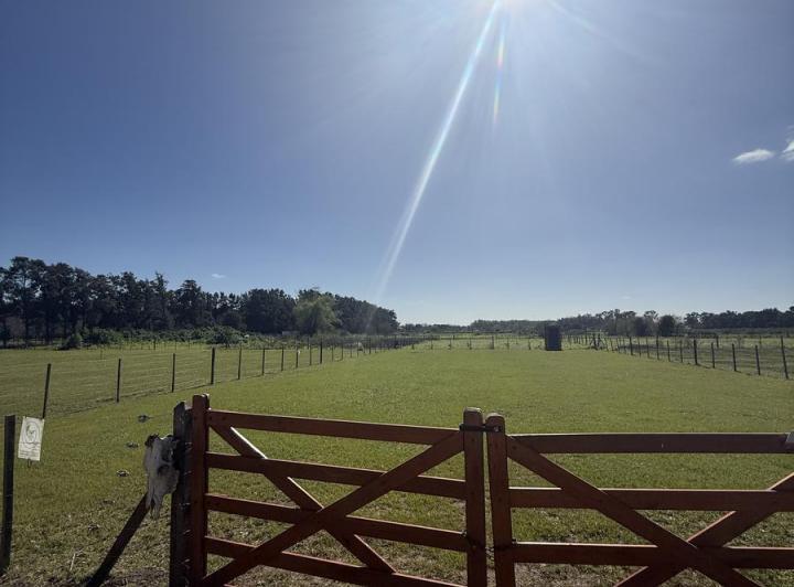Terreno · 820m²