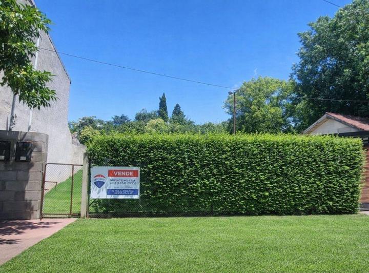 Terreno · 300m²