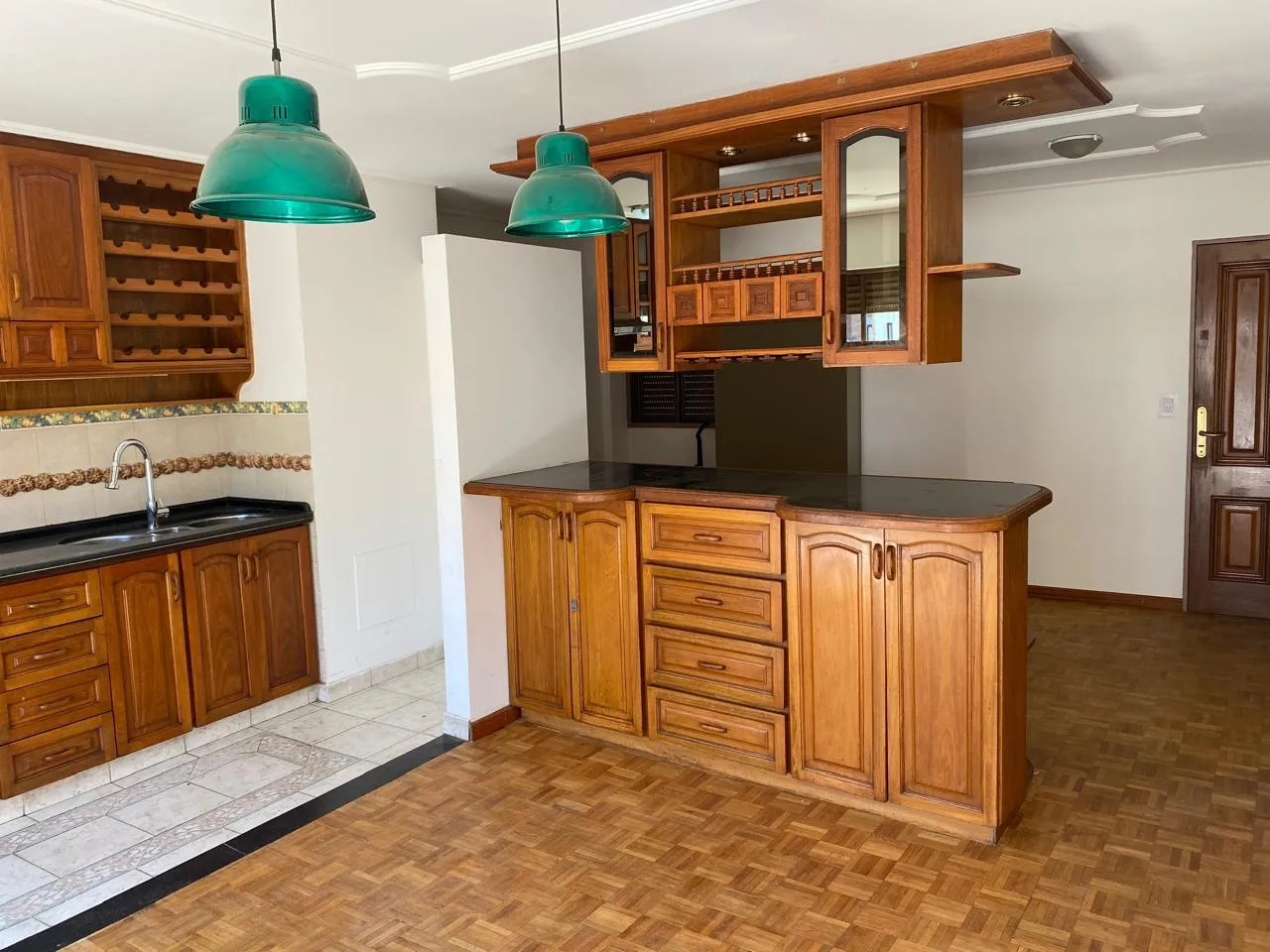 Vendo ph c3 dorm.B Nueva Córdoba.
