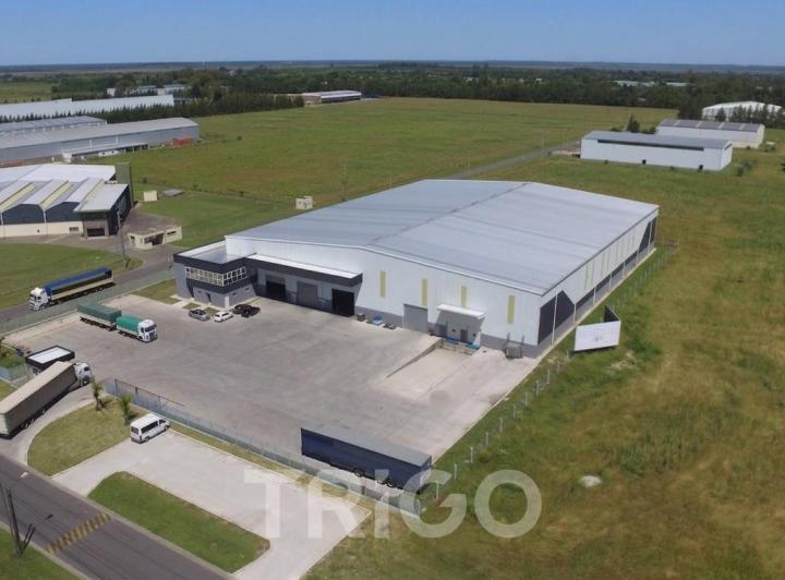Terreno · 10500m²