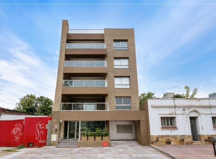 Departamento · 54m² · 2 Ambientes · 1 Cochera